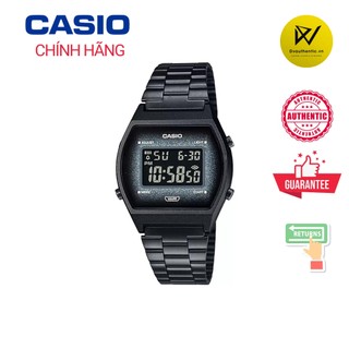 Đồng hồ thời trang nữ dây kim loại B640WB  chính hãng