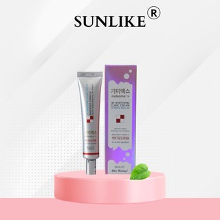 Kem trắng da Glutathione Melasma Brightening TONE UP Cream 40ml giữ ẩm căng bóng
