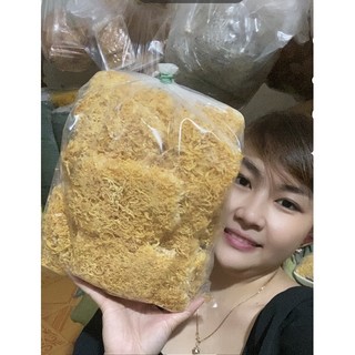 500g cơm cháy siêu chà bông ạ 75k