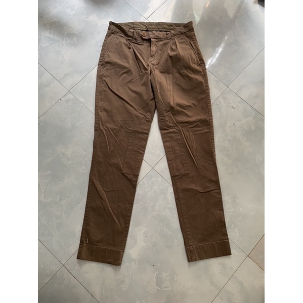 Quần kaki Nam hàng xuất khẩu