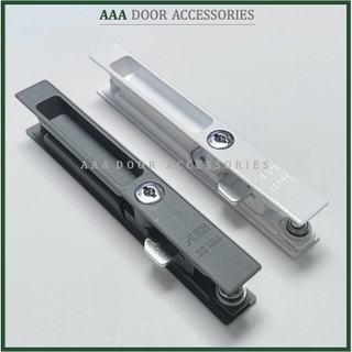 Bộ khoá cửa lùa nhôm hiệu ALBOH