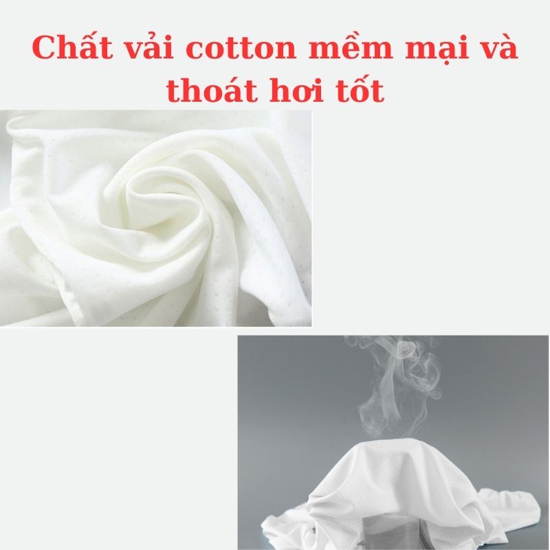 Áo khoác chống nắng cho bé Bosskids vải thun kim cương chống tia UV thông hơi tốt - AKCN10323