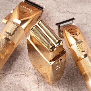 Cạo khô POP Barber P600 cao cấp