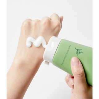 Sữa Rửa Mặt Innisfree Cleansing Foam 150ml