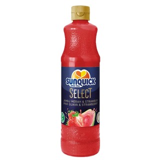 Nước ép trái cây cô đặc Sunquick 700ml