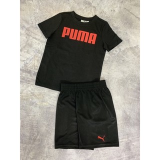 Bộ Puma bé trai