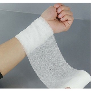 [ 1 Cuộn] Băng Cuộn Y Tế 0,1m x 5m Bảo Thạch