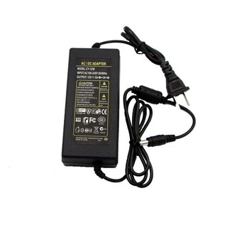 Adapter 110v 220v-240v ra 12v dc 60hz