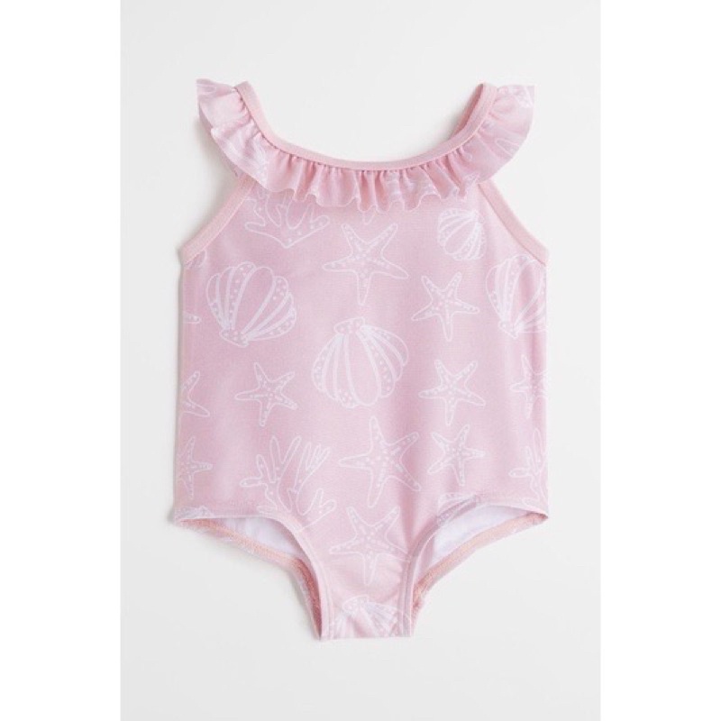 [auth Hm] Bikini bé gái Hm