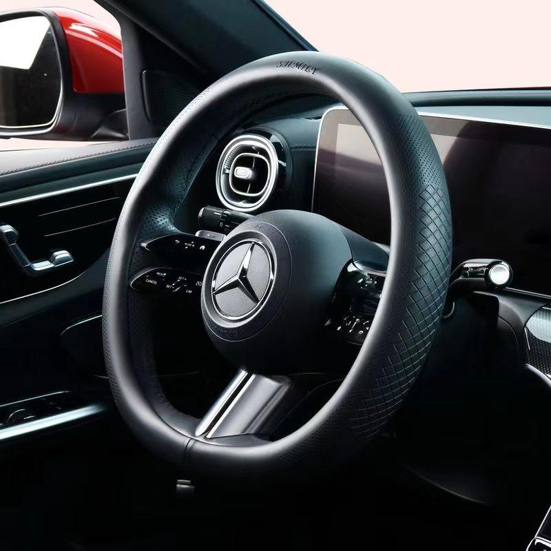 Vỏ Bọc Vô Lăng Siêu Mỏng Chống Trượt Cho Xe Hơi