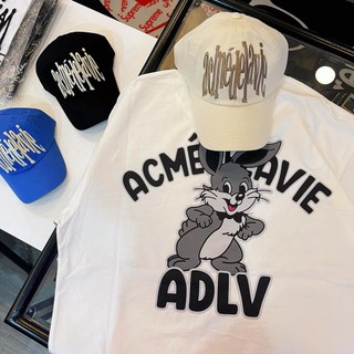 Áo tshirt adlv thỏ rabbit season 2023