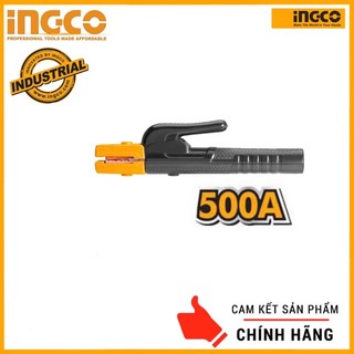 Ingco kềm hàn 500a wah5008