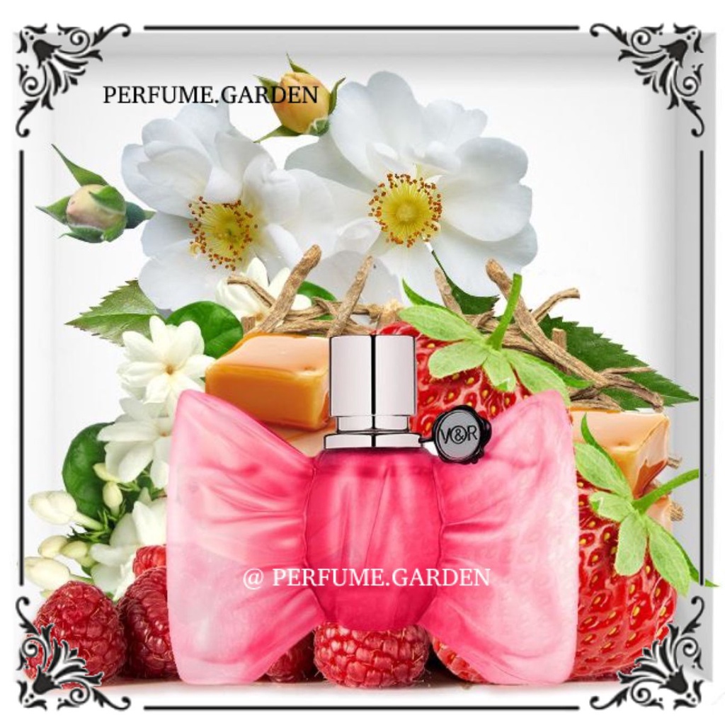 🅖🅐🅡🅓🅔🅝 ┊ Nước Hoa Bonbon EDP 5ml/10ml/20ml