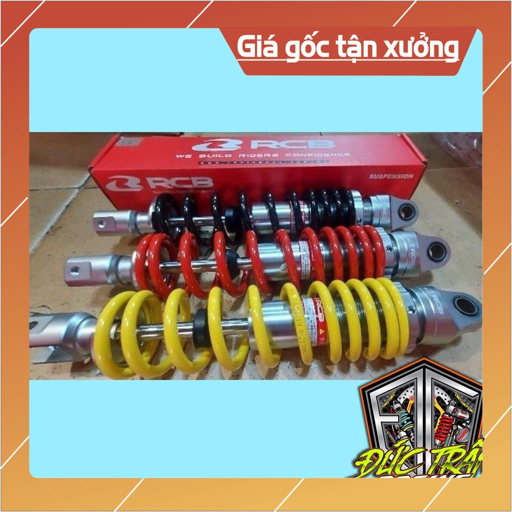 Phuộc RCB mẫu C Vario/Click (Chính Hãng)