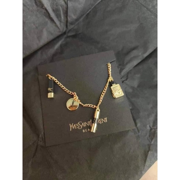 Lắc tay 𝐘𝐒𝐋 𝐀𝐔𝐓𝐇 𝟏𝟎𝟎% HÀNG GIFT SET