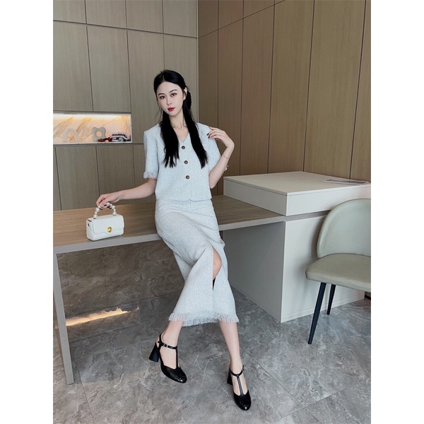 ORDER SANDAL CAO CẤP FULLBOX GÓT 7CM