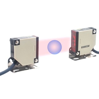 Cảm biến quang omron e3jk-5dm1