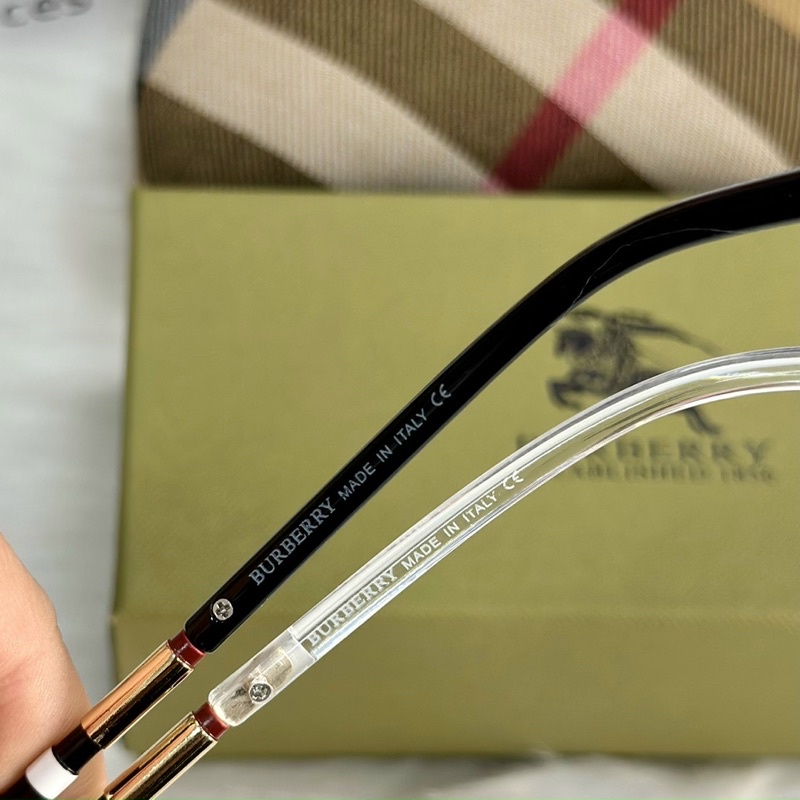 📛RẺ VÔ ĐỊCH📛GỌNG KÍNH GẬN BBR NAM NỮ SIÊU ĐẸP