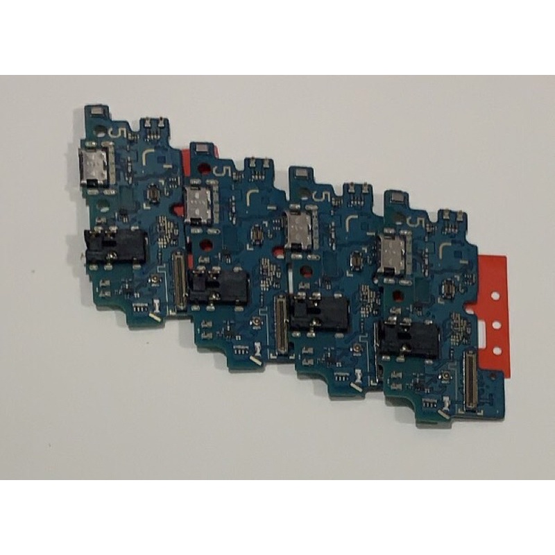 Cụm bo mạch sạc thay thế cho Đt Samsung A50 Zin New
