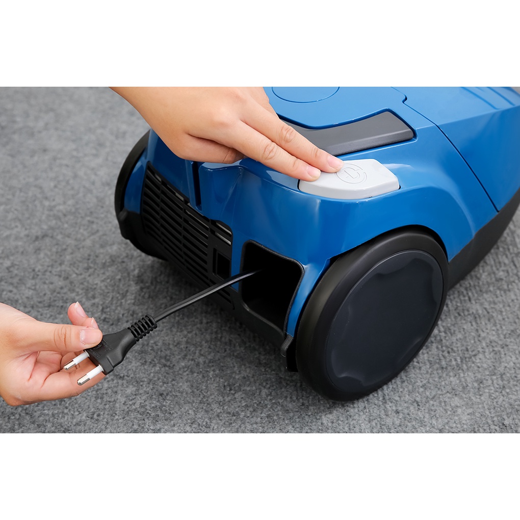 Máy hút bụi dạng hộp Electrolux Z1220