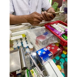 Kem nám meiduxi [ Hàng chính hãng]