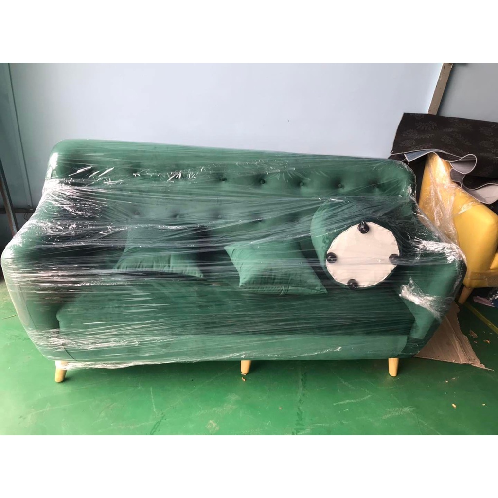 Sofa tamy - sofa mini giá xưởng