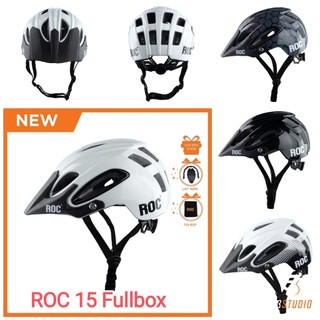  ROC & ROC Độ Tem P.0.C 07 helmet Mũ Bảo Hiểm Xe Đạp Đậm Chất Thể Thao Hàng Chính Hãng 