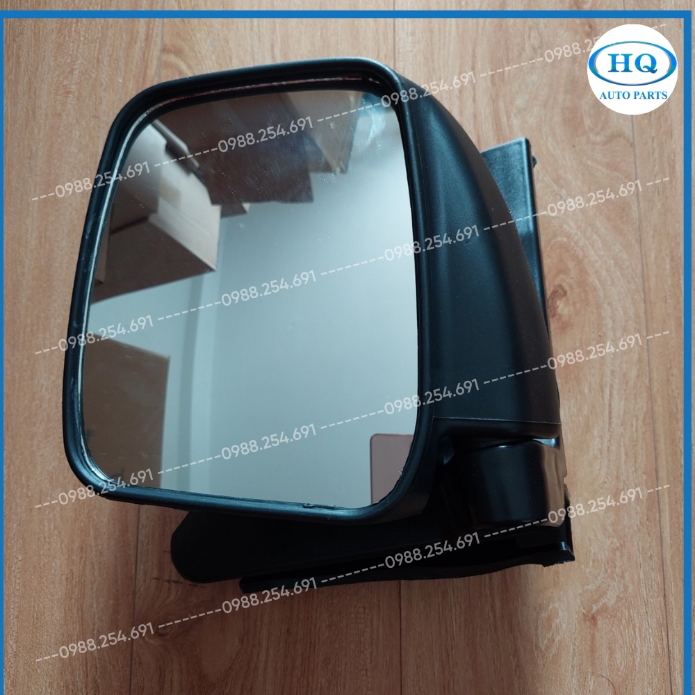 Gương chiếu hậu xe tải SUZUKI APV & SUZUKI CARRY PRO 750kg