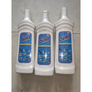 Chất tẩy rửa sumo đa năng chai lớn 700ml