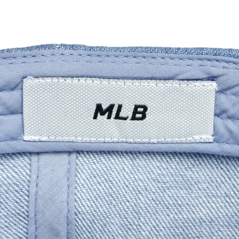 Mũ jean MLB