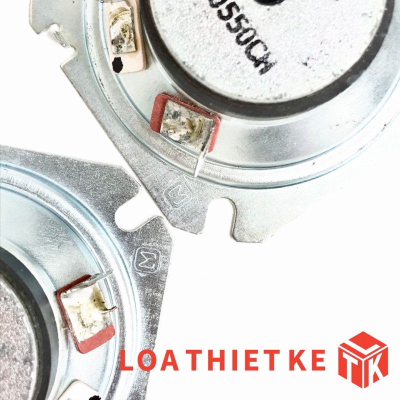 Loa Treble Panasonic Poly 2.5 Inch 62mm LTK