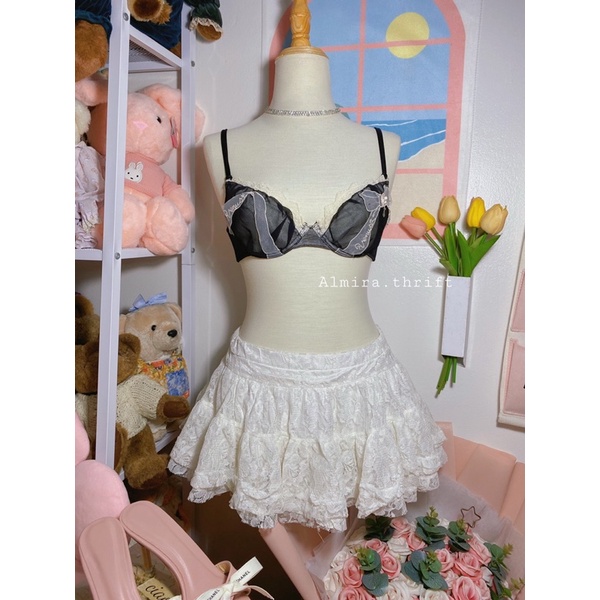 Áo Bra Vintage 2hand