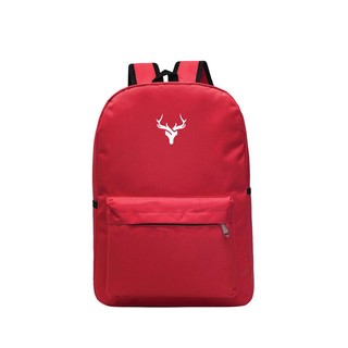 Balo Unisex Basic Thời Trang PRAZA BL140