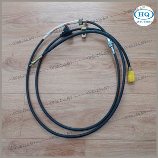 Dây kilomet xe SYM T880