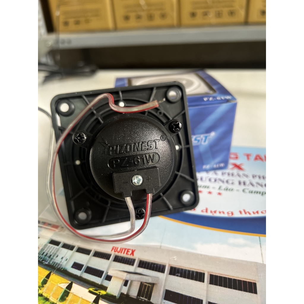 Loa ru nhà yến Ax61W có dây