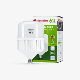 Bóng led Rạng Đông 30W-40W-50W 