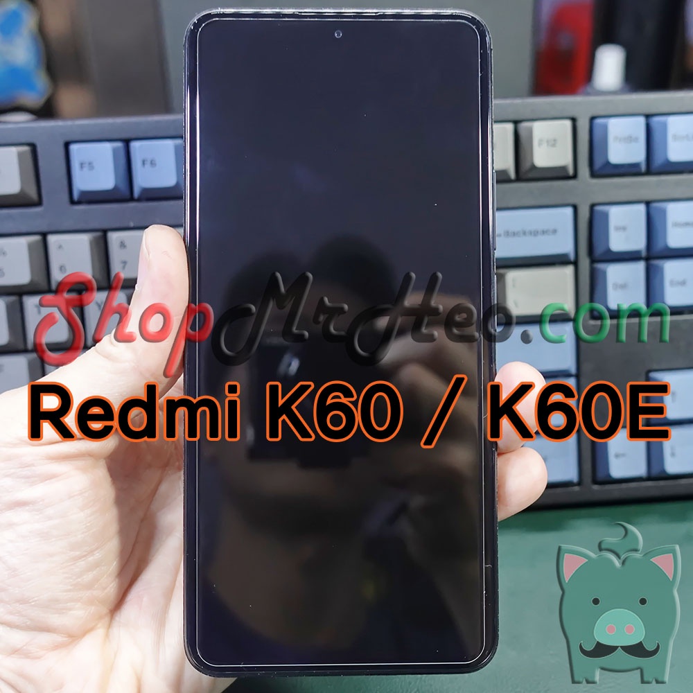 Dán Kính Cường Lực Xiaomi Redmi K60 Ultra / K60 Pro / K60 / Redmi K60E - Poco F5 Pro - Xiaomi 13T Pro