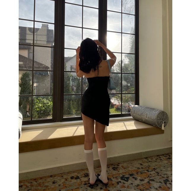 Đầm Corset Crocus Healing