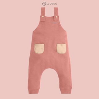 Le coon LC0767 Quần yếm cho bé