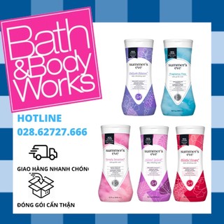 [Đủ Mùi - Nhiều Size] Dung dịch vệ sinh phụ nữ Summer’s Eve Cleansing Wash