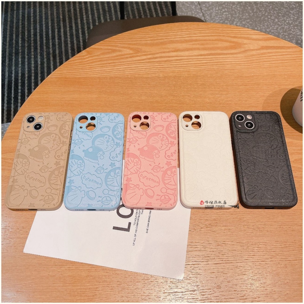 Ốp Điện Thoại Da Silicone Chống Sốc Cho iPhone 7 8 Plus SE 2020 X XS MAX XR 11 Pro MAX 12 Pro