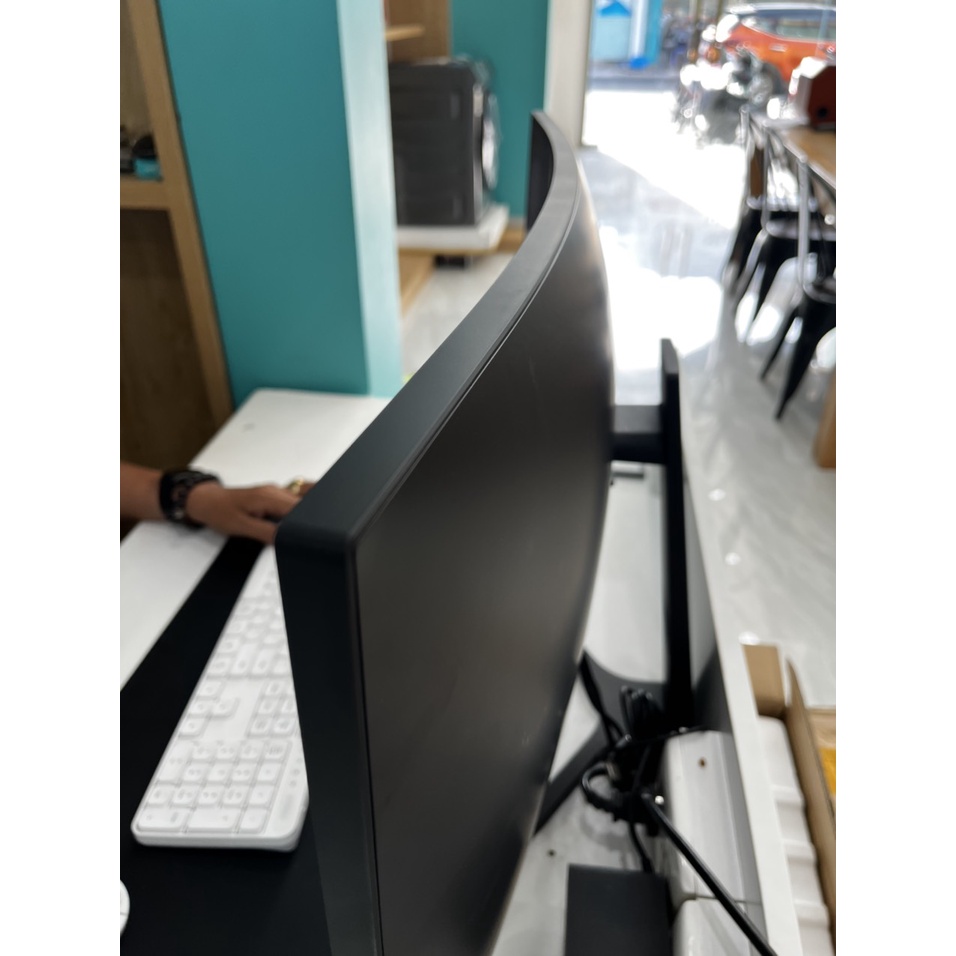 Màn hình máy tính Xiaomi Redmi 24 inch, 27 inch, màn hình cong 30 inch hàng chính hãng Full HD