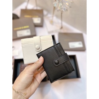 Ví CK mini cúc bấm fullbox mới