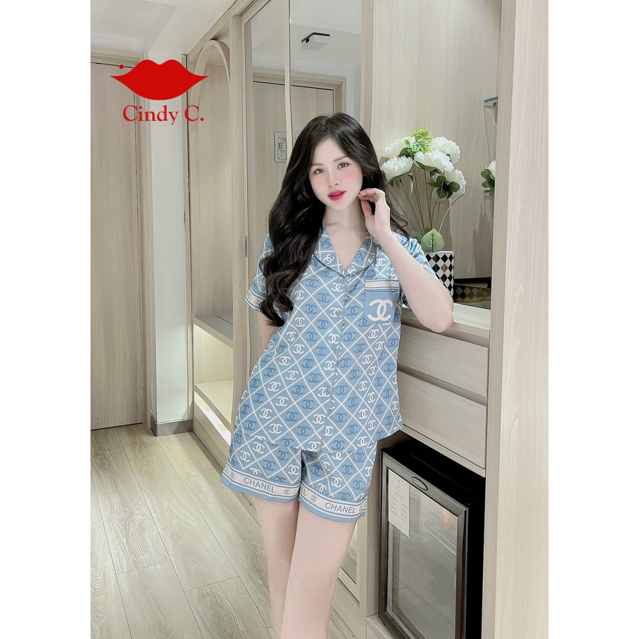 Bộ đồ Pijama SAM cao cấp có size