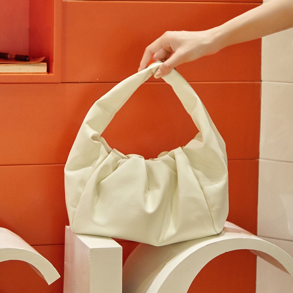 Túi xách cầm tay IELGY thời trang phối đồ phù hợp cho nữ