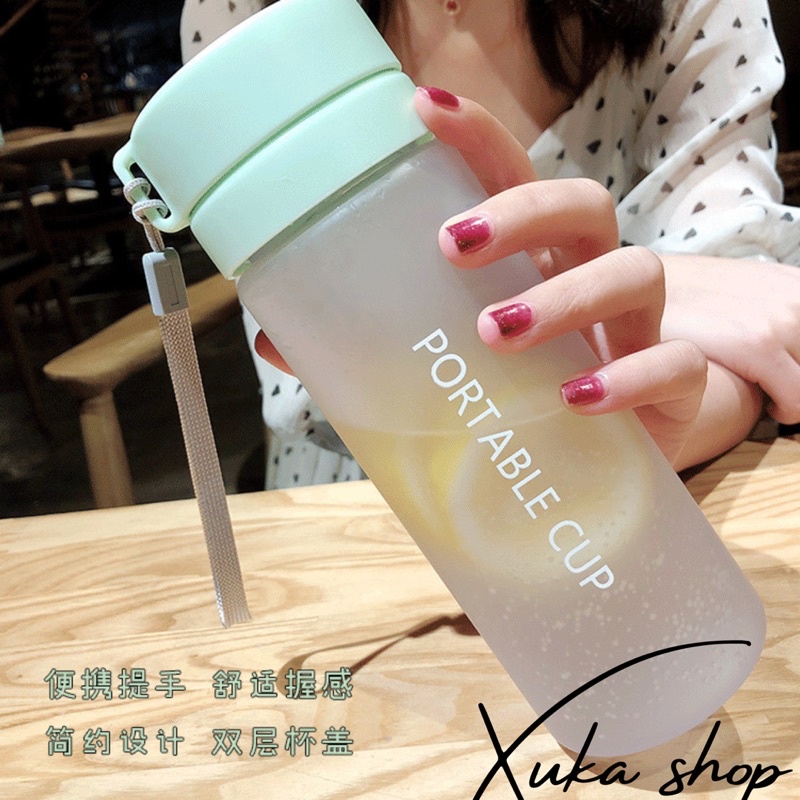 Bình nước cao cấp 800ml, Bình đựng nước đa năng cho học sinh,sinh viên, giá rẻ