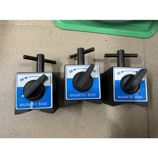 Cục nam châm đế từ có công tắc on/off