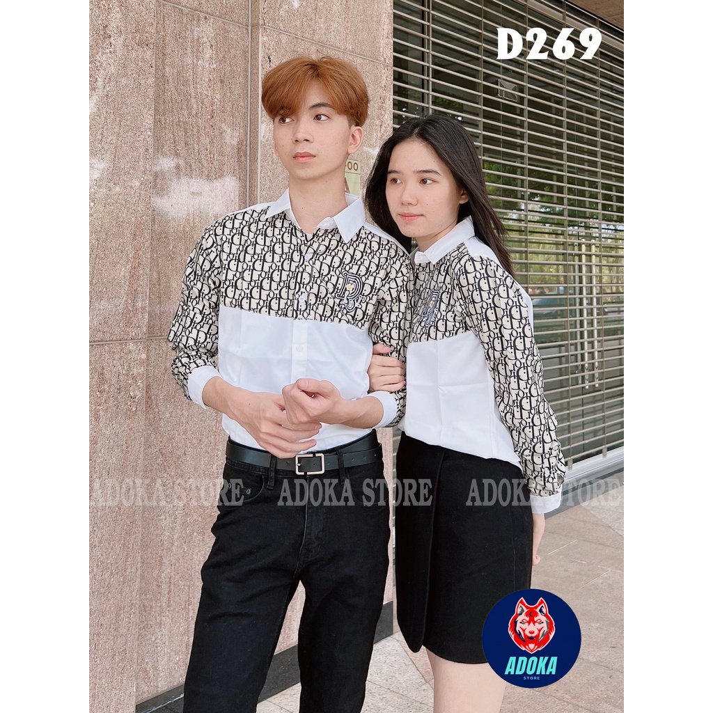 Áo Sơ Mi Nam Dài Tay ALLENSTORE Cao Cấp, Mẫu Caro, Chất Lụa Chống Nhăn, Mát Mẻ, Tạo Sự Thoải Mái, Phong Cách Hàn Quốc