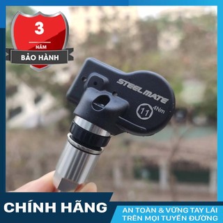 Van cảm biến áp suất lốp steelmate mt30, mt11