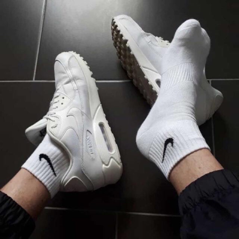 Tất / Vớ Nike Thể Thao DRIFT